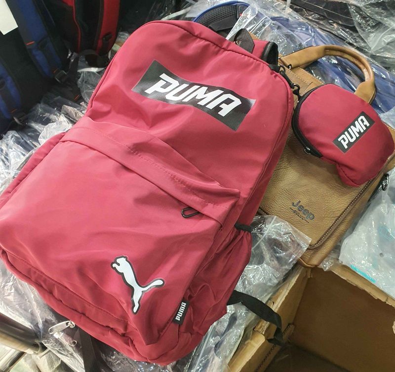 محفظة PUMA