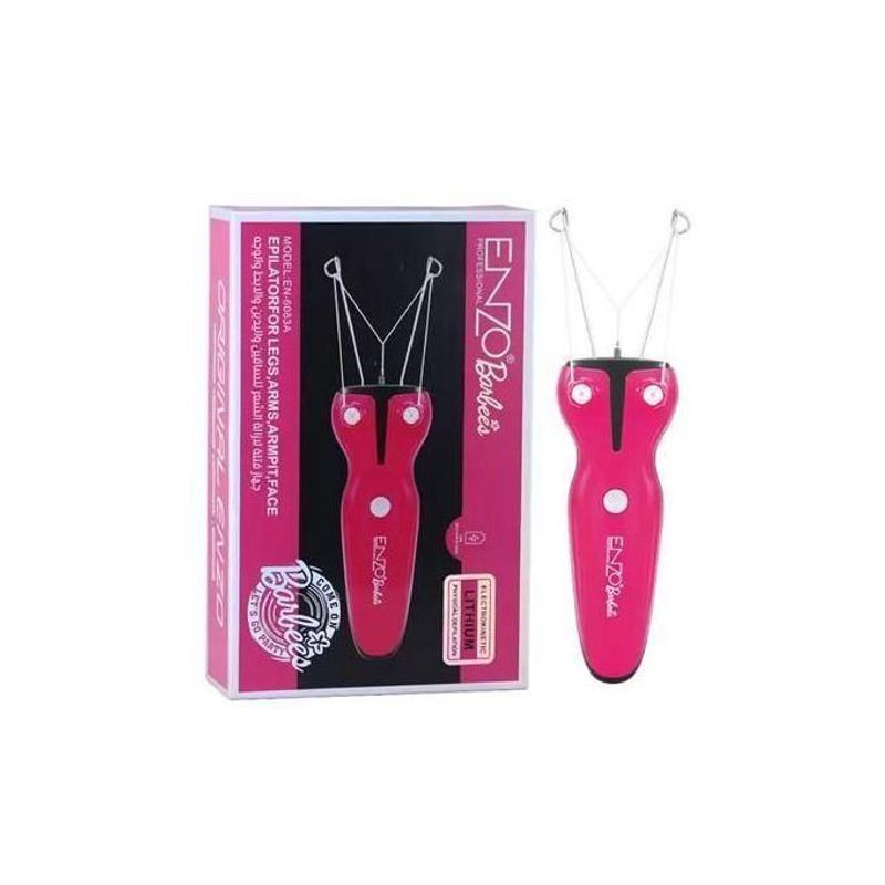 ازالة الشعر بالخيط ENZO EN- 6083B