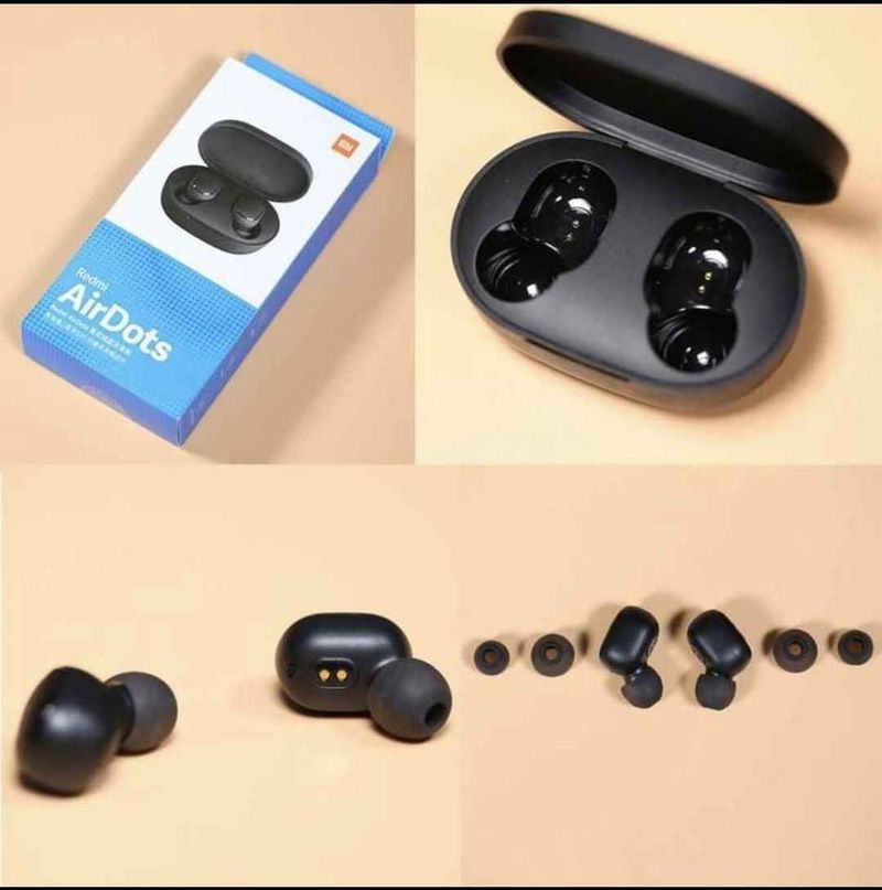 سماعة الأذن Redmi Airdots