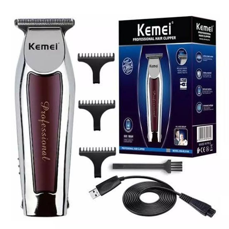 Tendeuse KEMEI 9163 original