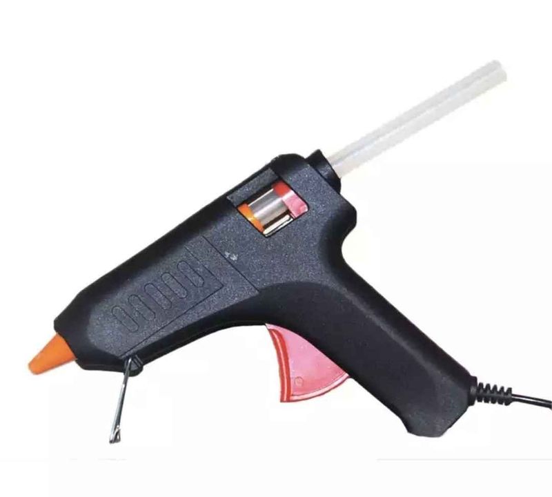 Pistolet silicone 40w