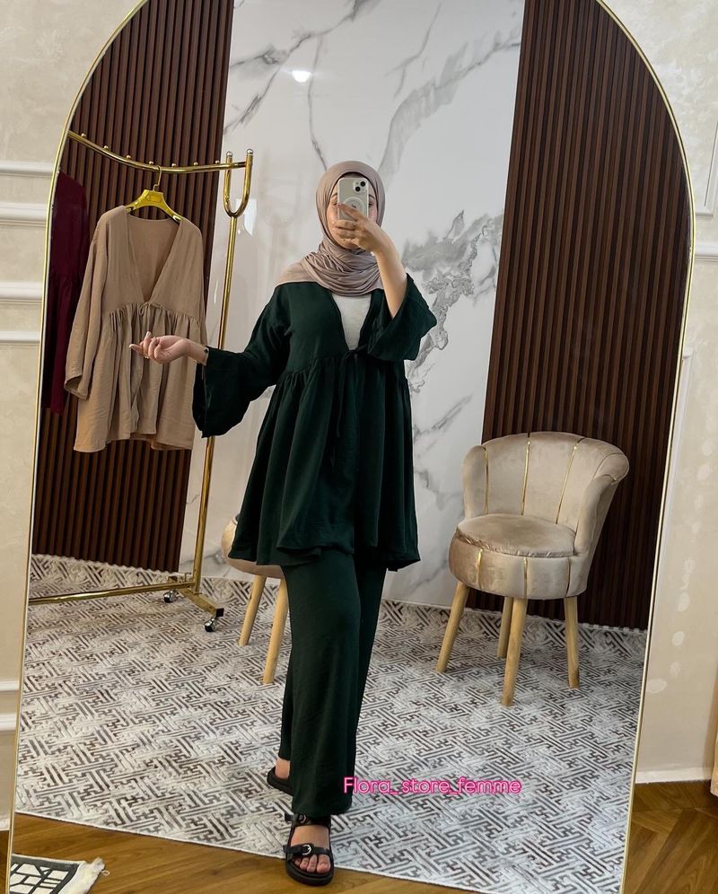 flora_ensenble