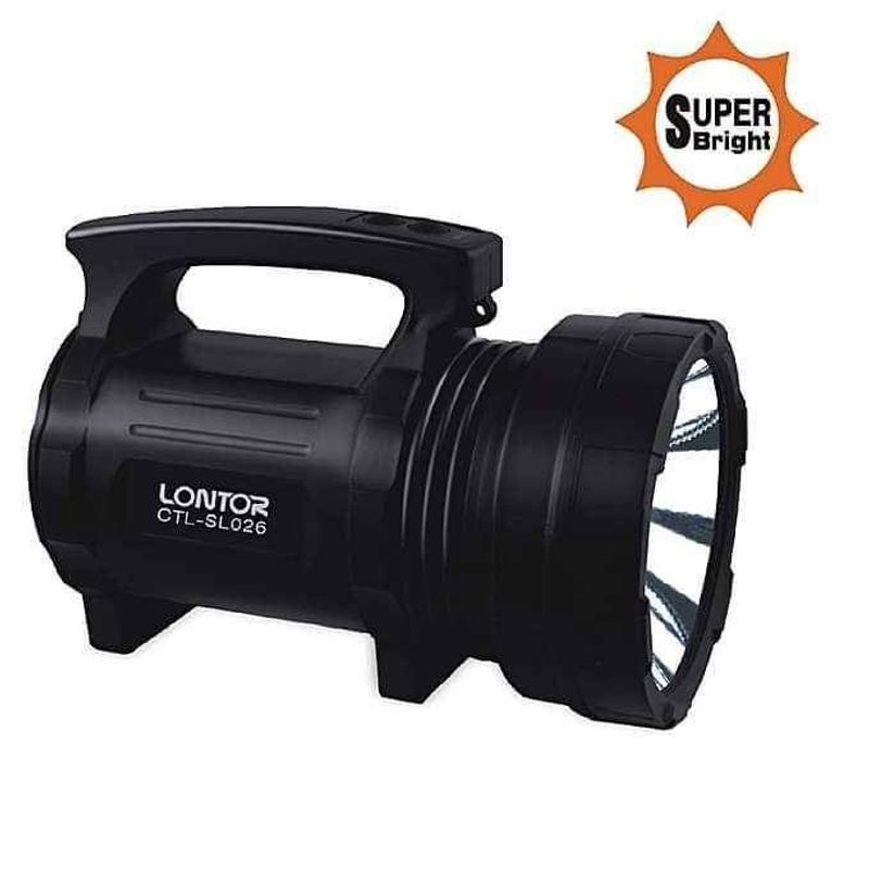 Torche LONTOR  LS026 original