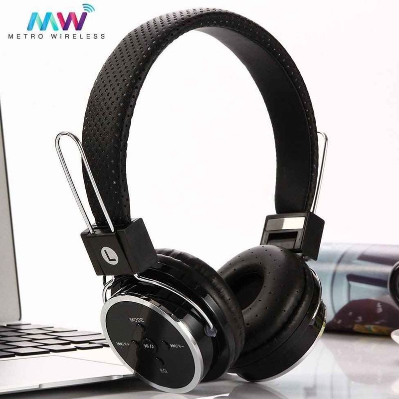 سماعات لاسلكيه Casque blutooth B05