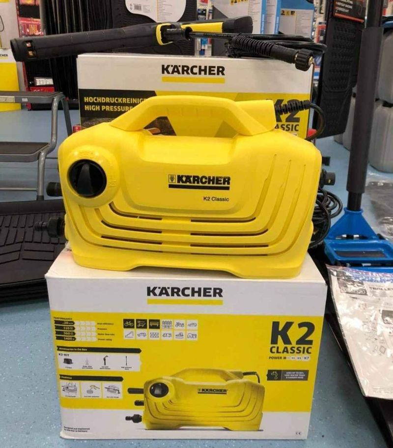 Karcher k2 classic seirie original