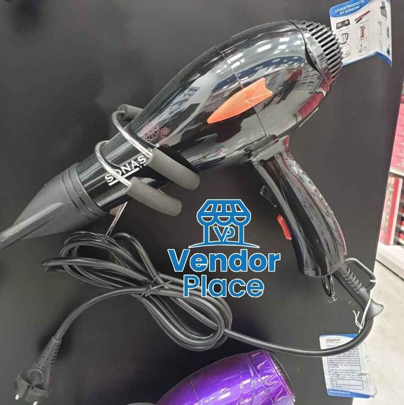 Séchoir SONASHI 2000w