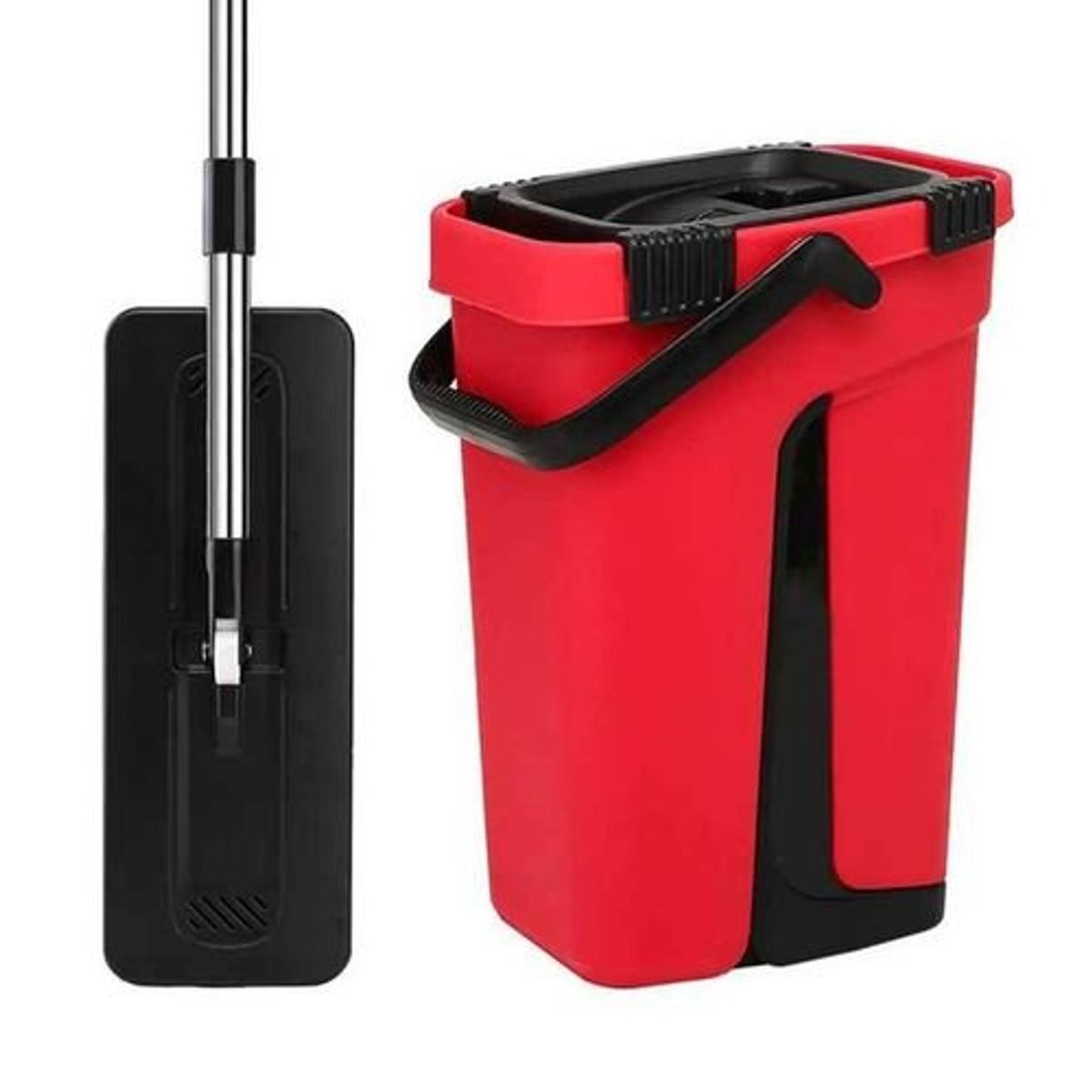 ممسحة منزلية Seau Magique