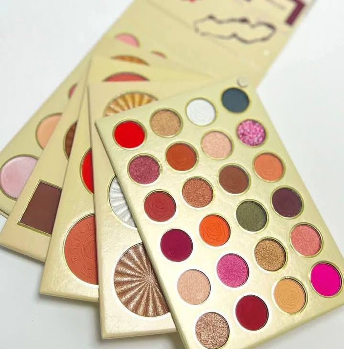 وردة السعادة