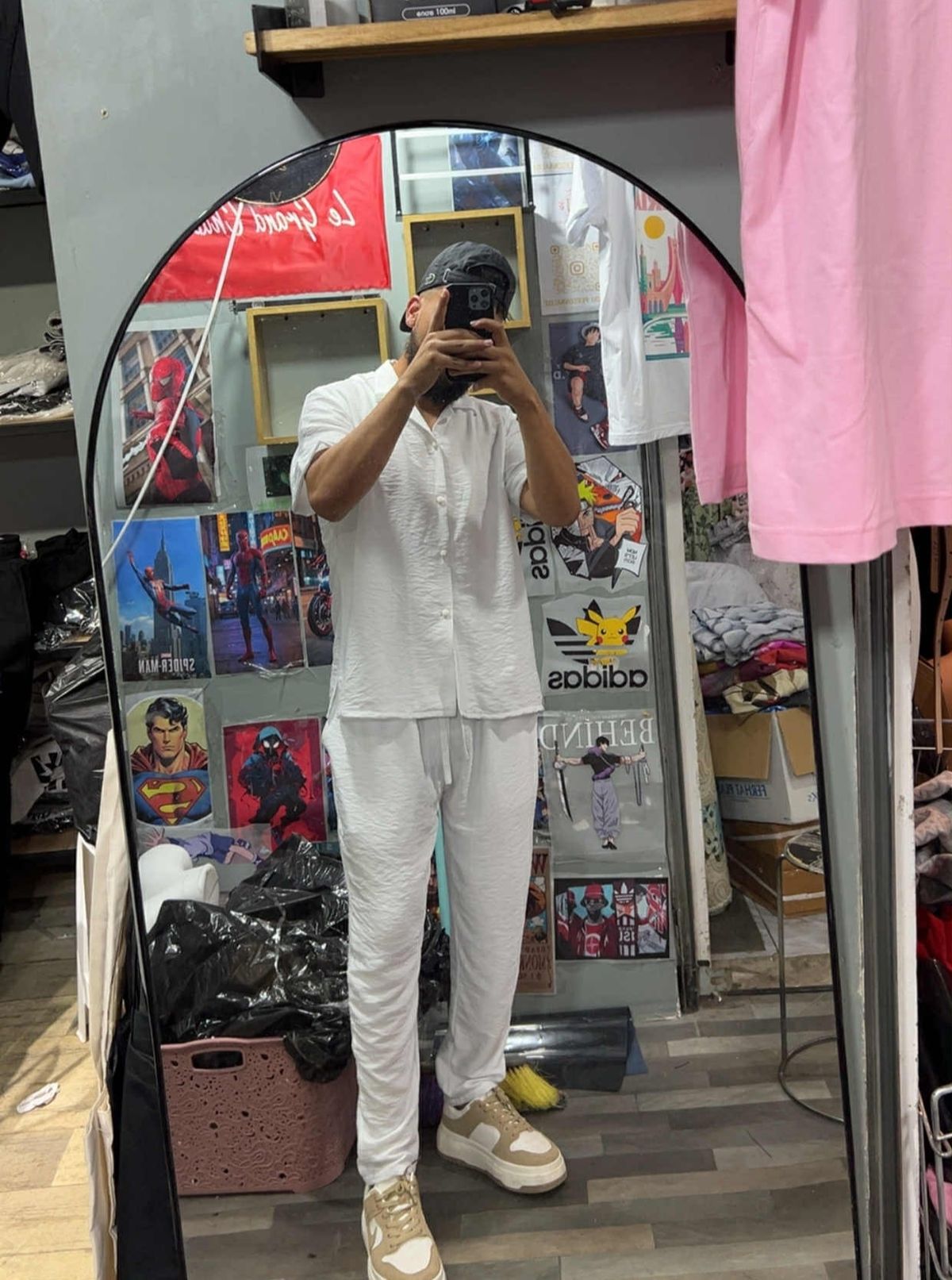 ensemble le lin français