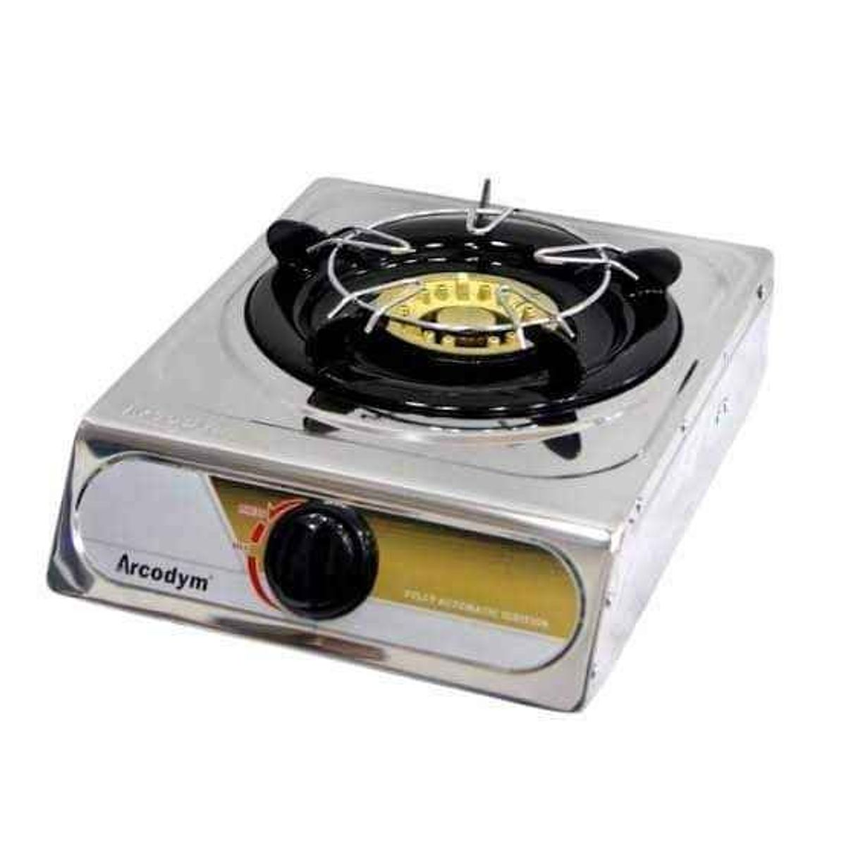 arcodym Rechaud A Gaz 1 Feu