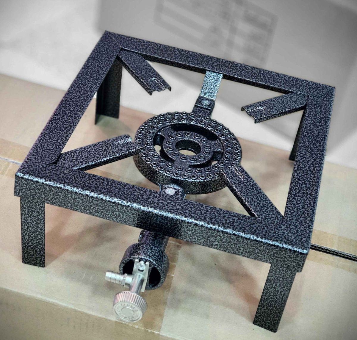 طابونة غاز SM 1feu