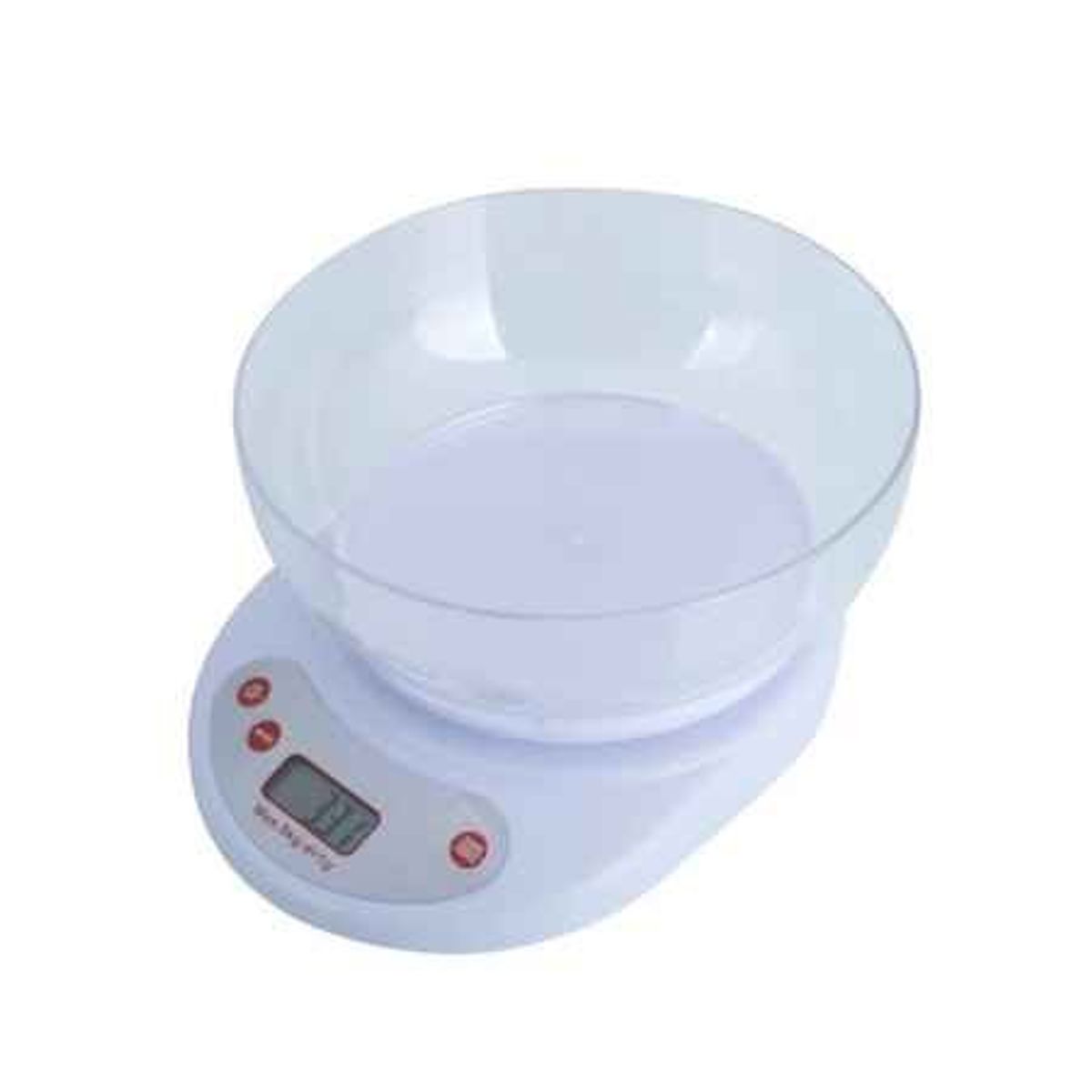 ميزان مطبخ الكتروني5kg(mir box)