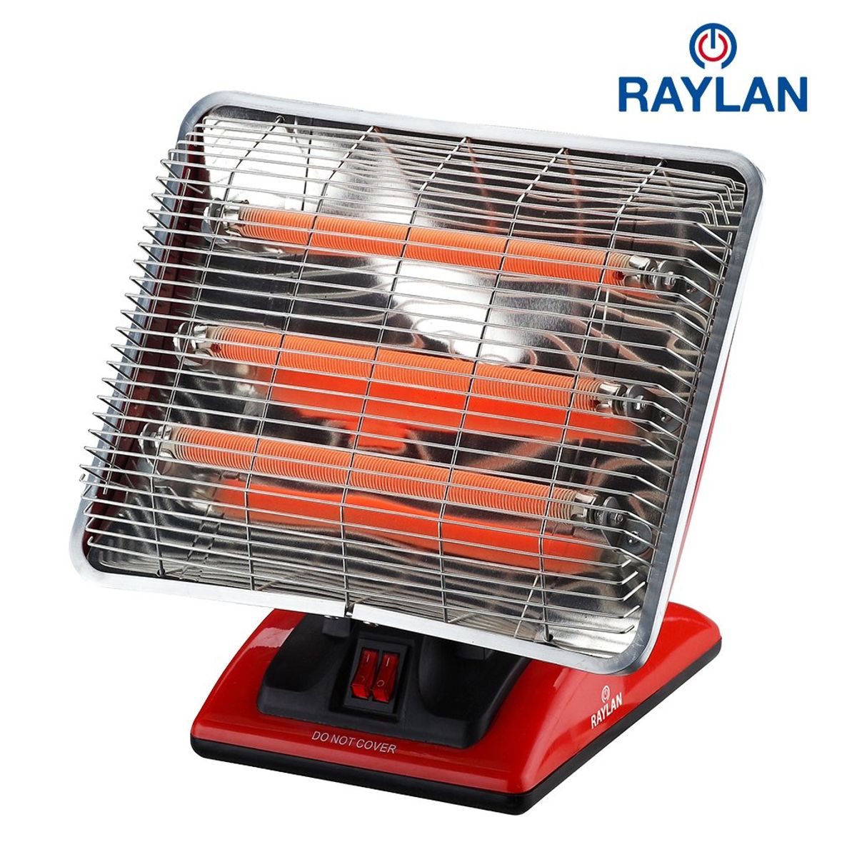 chauffage electrique 1800w raylan