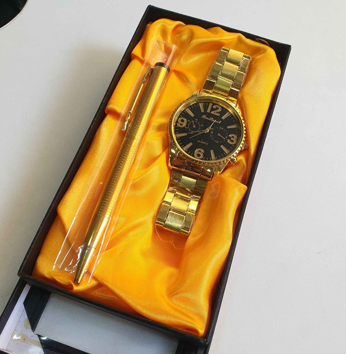 هدية رجالية pm 2