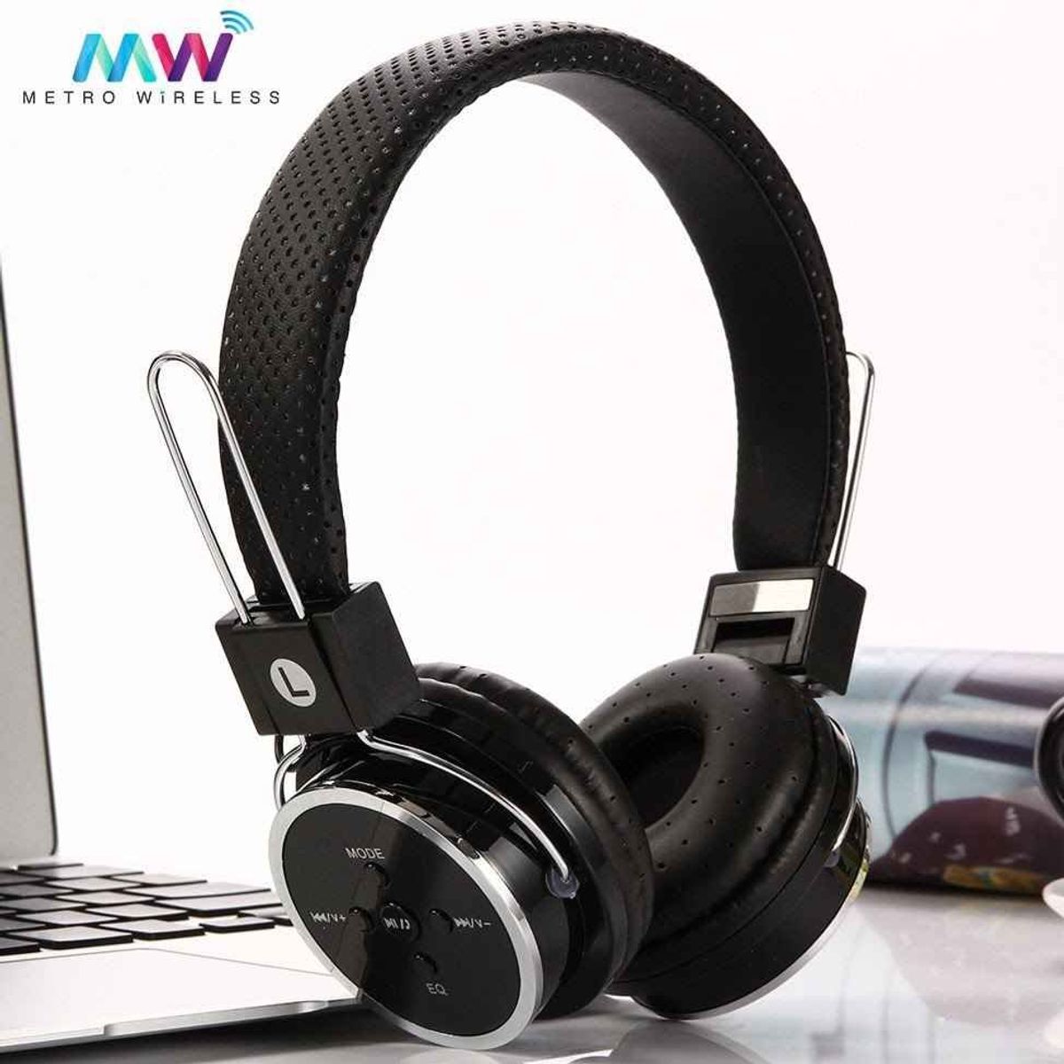 سماعات لاسلكيه Casque blutooth B05