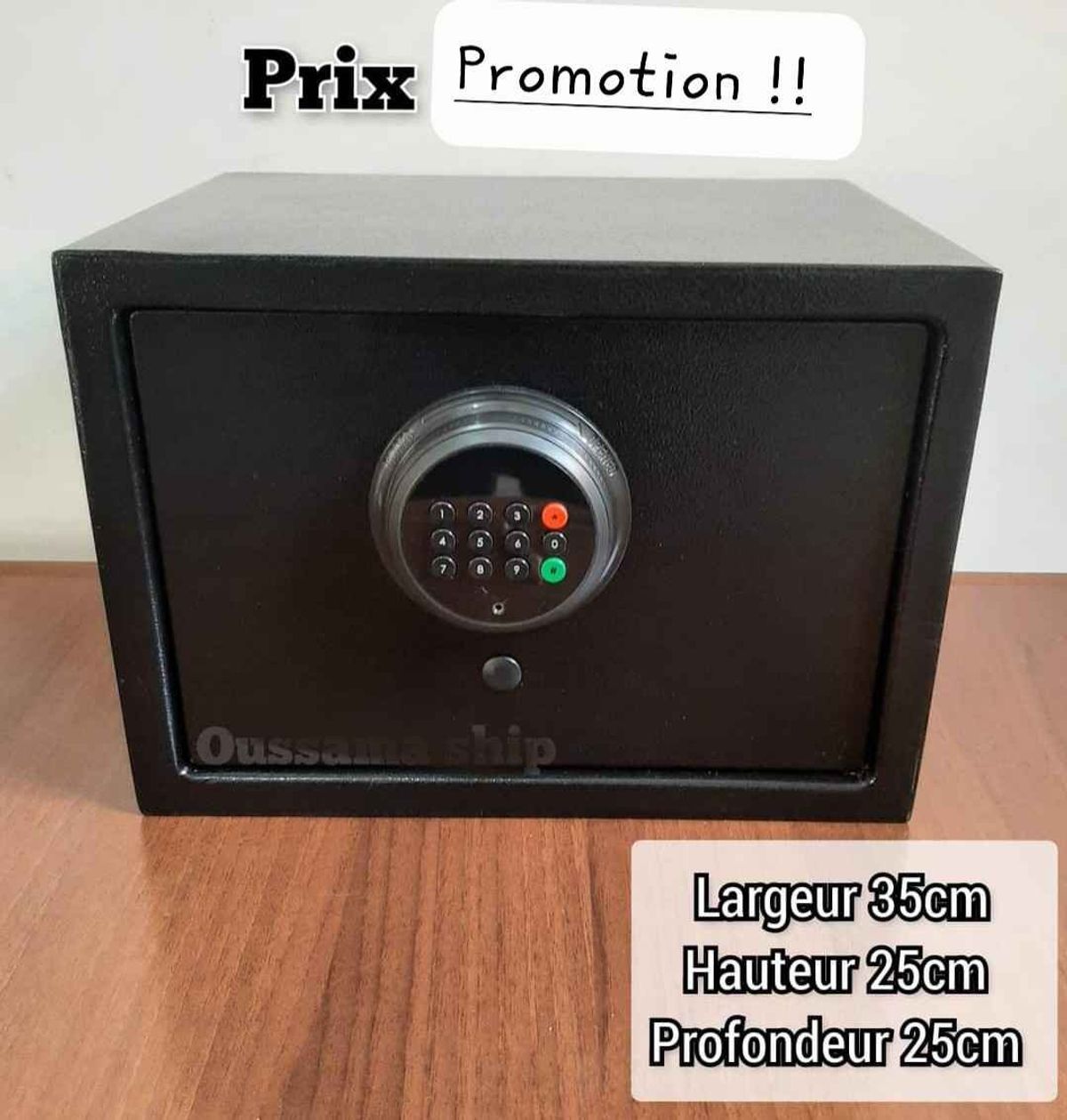 Coffee fort N2 original nv modèle