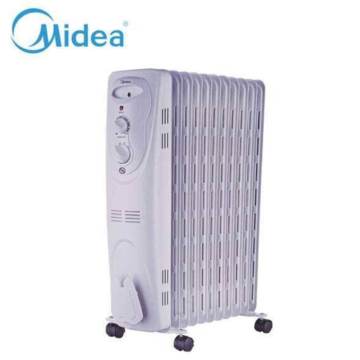 BAin D HUIL MIDEA 11L