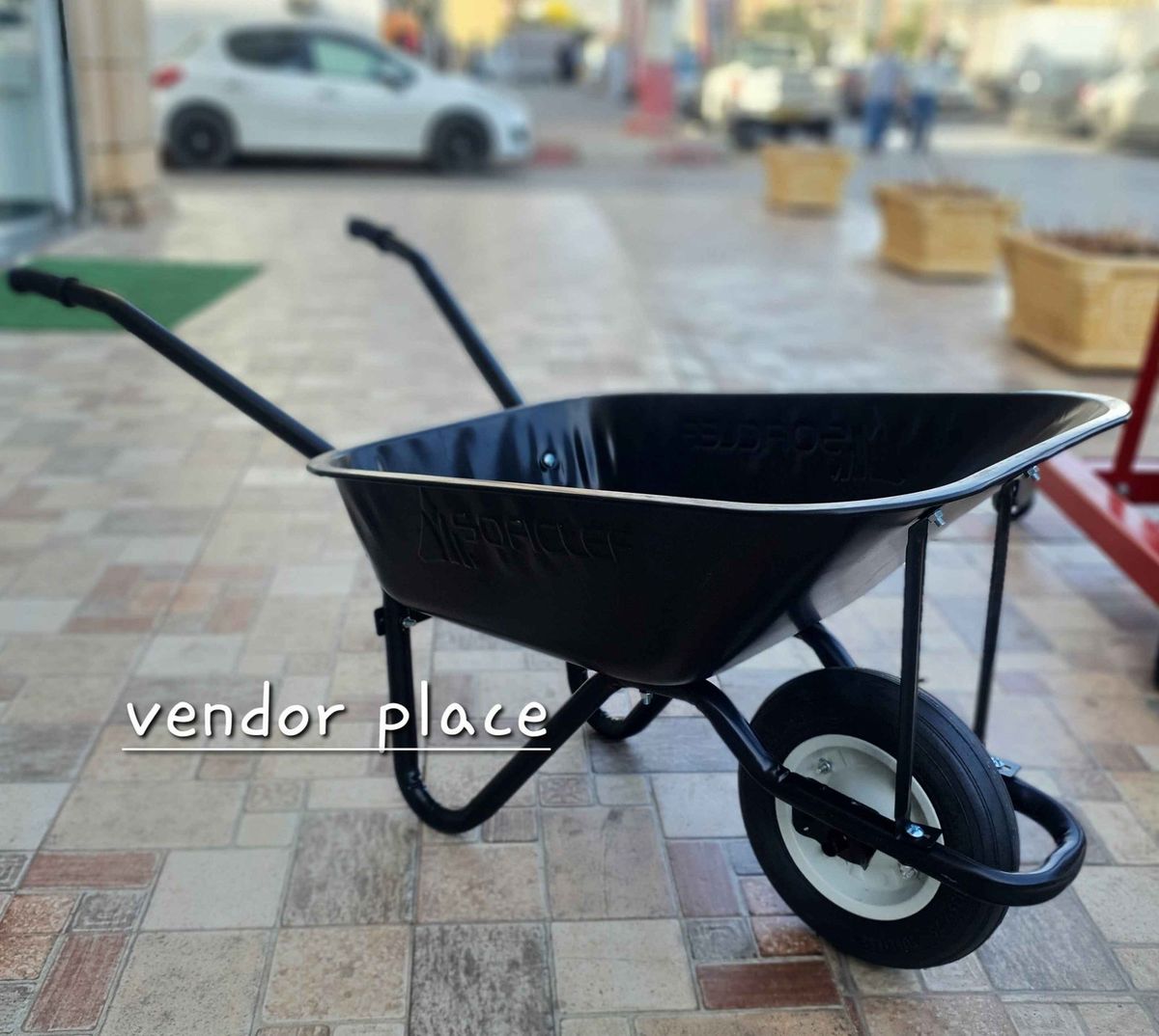 برويطة Soficlef