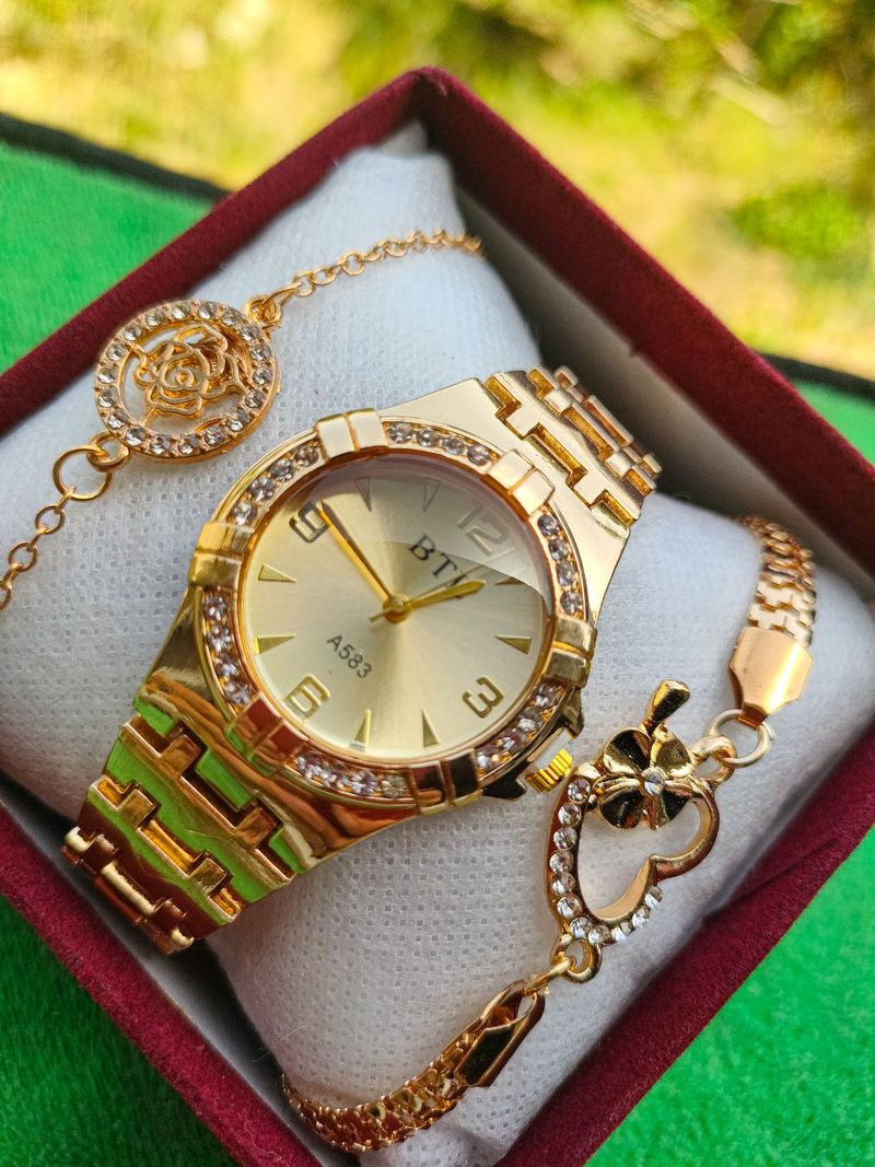 ساعة_نسائية