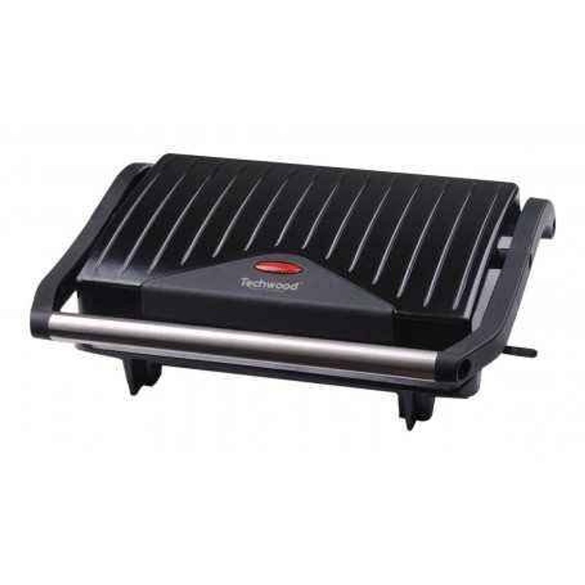 Mini panineuse techwood